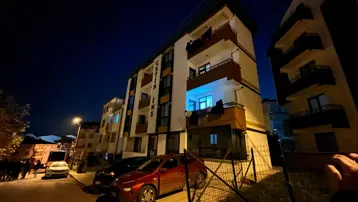 Kocaeli'de 16 yaşındaki genç kız odasında başından vurulmuş halde bulundu