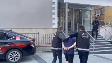 160 yılla aranan firari yakalandı