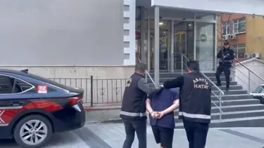 160 yılla aranan firari yakalandı