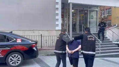 160 yılla aranan firari yakalandı