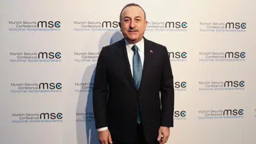 SON DAKİKA HABERİ: Çavuşoğlu: İdlib'de artık kalıcı ateşkes tesis edilmesi gerektiğini söyledik