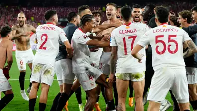 Sevilla-Roma kupa maçı saat kaçta, hangi kanalda ve şifresiz mi? (UEFA Avrupa Ligi finali)