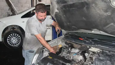 50 bin TL'ye çalıştıracak eleman bulamıyor: "Çok kirli, yağlı ve ağır iş"