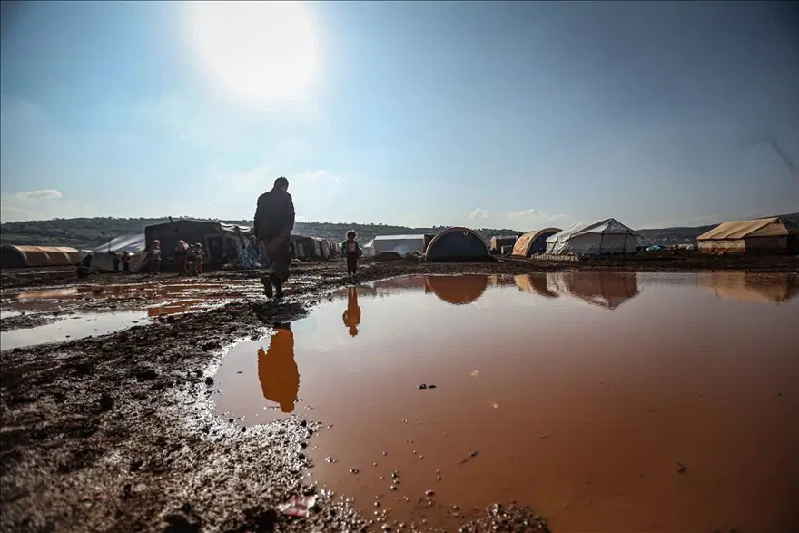 18-24 Aralık 2020 haftanın fotoğrafları 27