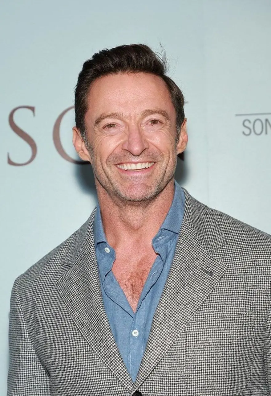 Hugh Jackman: 6 ay boyunca tek işim antrenman yapmak olacak Hugh Jackman: 6 ay boyunca tek işim antrenman yapmak olacak