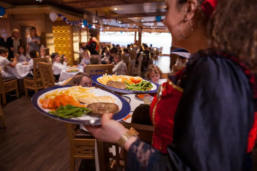 Çocuklar ve gençlere en güzel karne hediyesi: Cruise seyahati 23