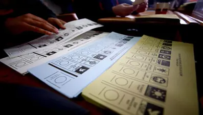 Partilerin üye sayıları belli oldu. Cumhurbaşkanı Erdoğan'dan tebrik 