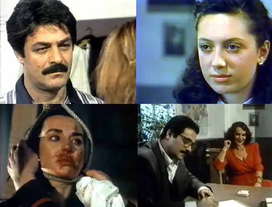Karılar Koğuşu (Halit Refiğ) 124