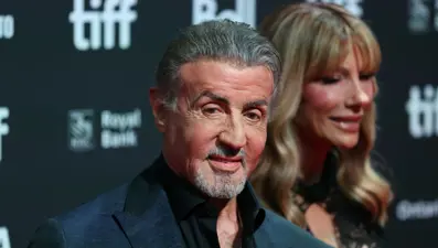 Sylvester Stallone hayatını anlatan belgeselle Toronto Film Festivali'nde