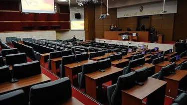 Adli tatil ne zaman bitiyor? 2025 yeni adli yıl tarihi