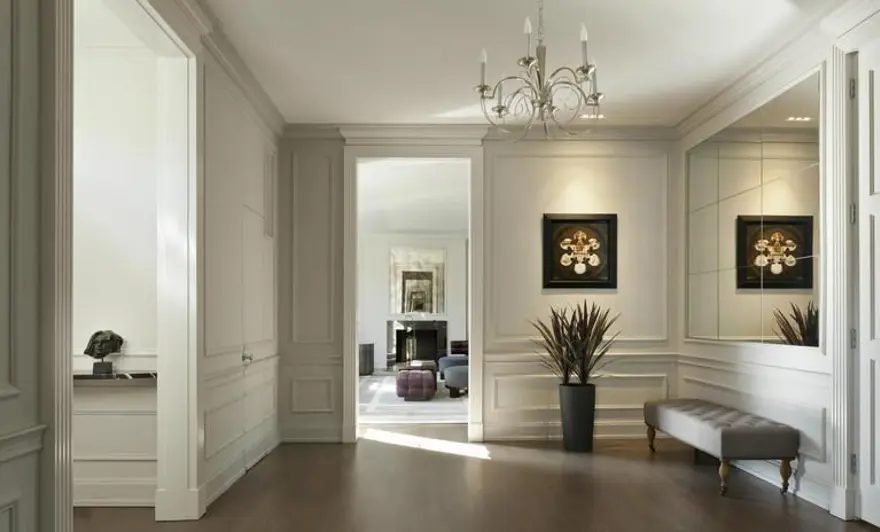 Ivanka Trump bu malikaneye taşınıyor 1 Ivanka Trump bu malikaneye taşınıyor 1