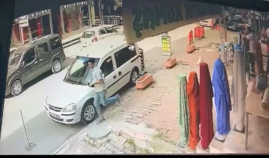 Silahlı saldırıya uğrayan Cenk Çelik öldü 1