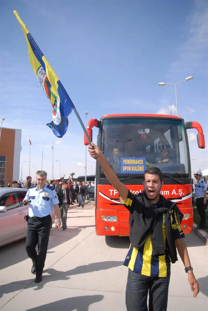 Batman'da tarihi maç 4