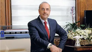 TCDD Genel Müdürü İsa Apaydın görevden alındı