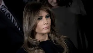 First Lady'yi giydirmek: Melania Trump'ın kıyafetleri ne anlatıyor?