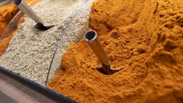 Baharat sektöründen 113 milyon dolarlık ihracat