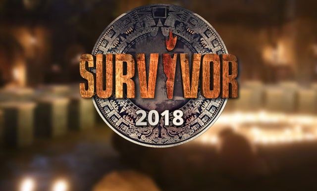 Survivor 2018'den detaylar