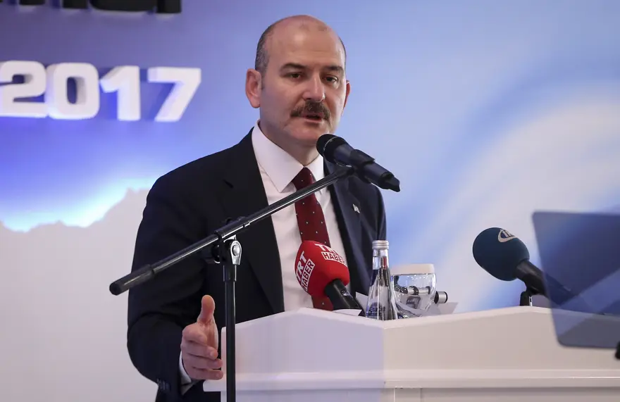 Kabinede revizyon (İşte yeni Bakanlar Kurulu) 21