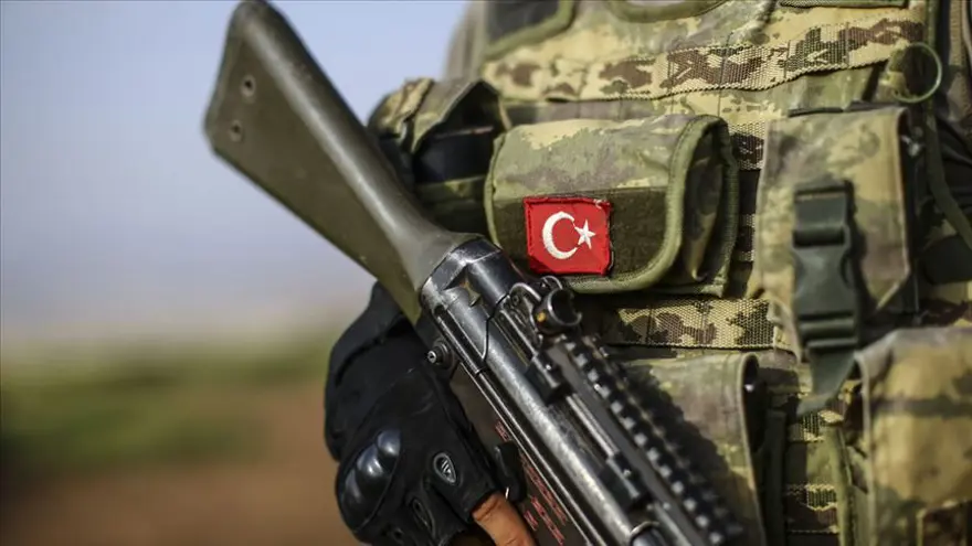 Jandarmanın 186'ncı Kuruluş Yıl Dönümü: Jandarma'nın kuruluş tarihi (Jandarma Günü kutlama mesajları) 