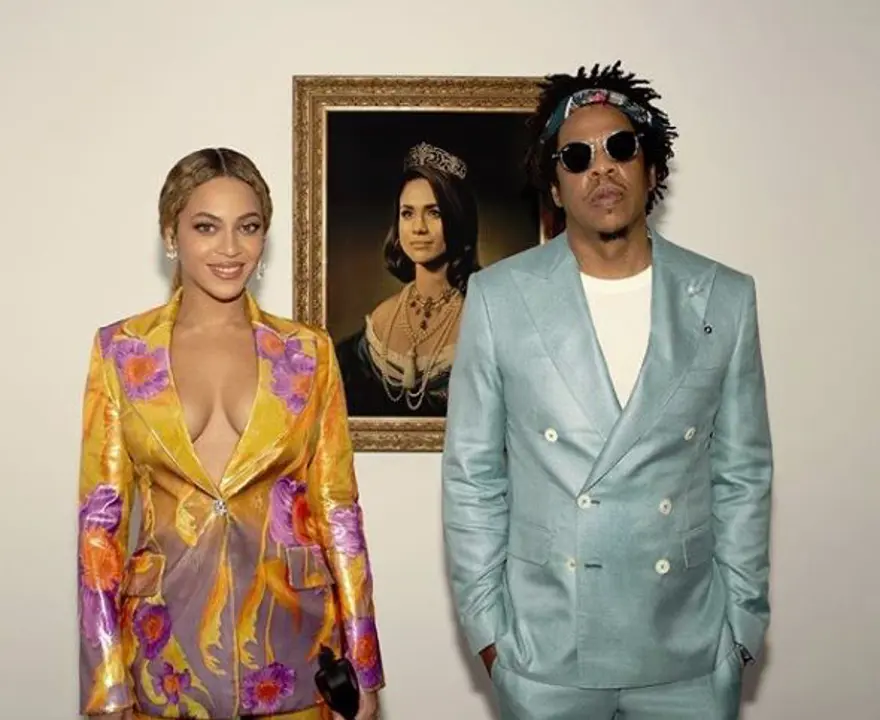 2019 Brit Ödülleri sahiplerini buldu (Beyonce’den ‘Kraliçe’ Meghan Markle göndermesi) 2