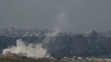 Katar, ateşkes anlaşmasının son taslağını İsrail ve Hamas'a iletti