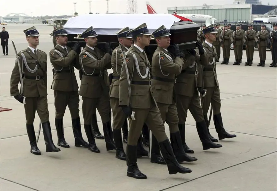 Uçak neden düştü? 1