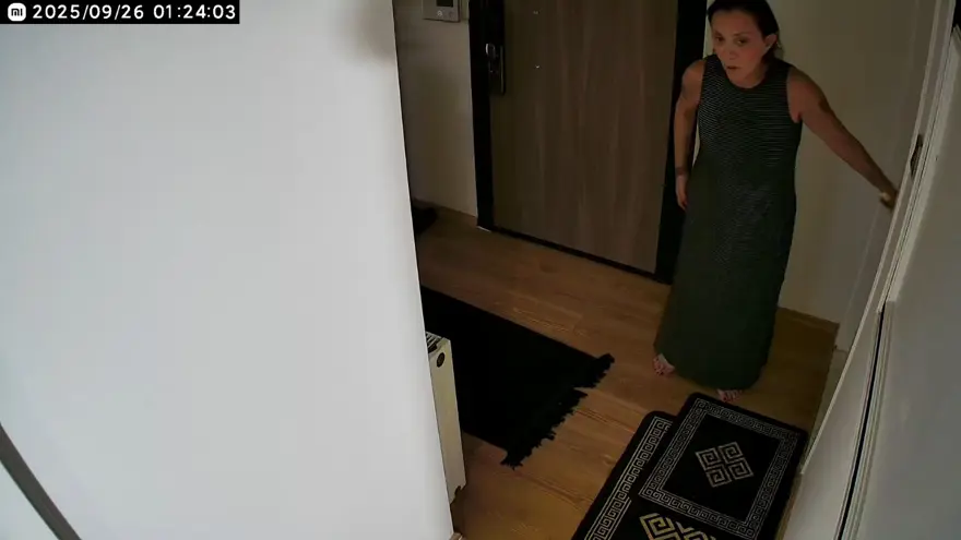 BOĞUŞMA İZİ VAR MI? 2 BOĞUŞMA İZİ VAR MI? 2