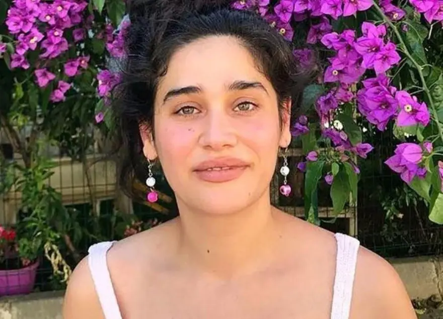 Meltem Miraloğlu Amerika'da rehin tutulduğunu açıkladı 1