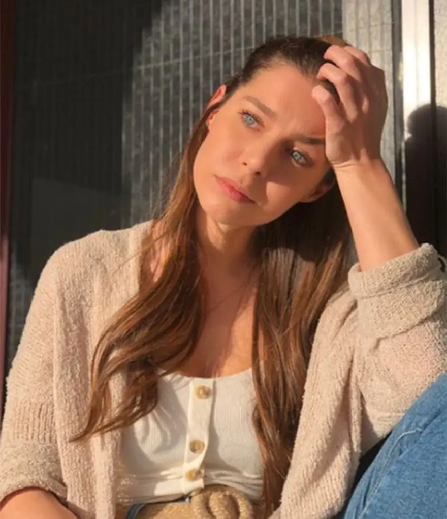 Toprak ile Fidan'ın başrolü Hazal Adıyaman karakteri ile ilgili konuştu: Fidan beni ilk dakikada tavladı 7 Toprak ile Fidan'ın başrolü Hazal Adıyaman karakteri ile ilgili konuştu: Fidan beni ilk dakikada tavladı 7