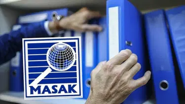 MASAK banka hesaplarını sürekli izleyecek ve anında hesap dondurabilecek.