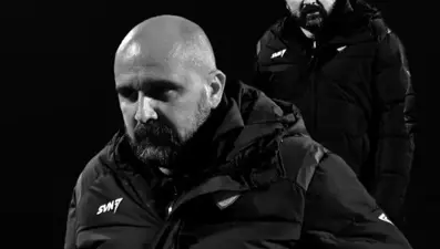 Sırbistan'da trajedi: Teknik direktör maç sırasında hayatını kaybetti