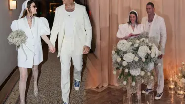 İrem Helvacıoğlu neden kilo aldığını anlattı