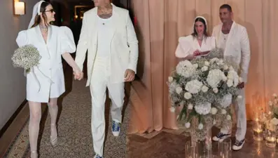 İrem Helvacıoğlu neden kilo aldığını anlattı