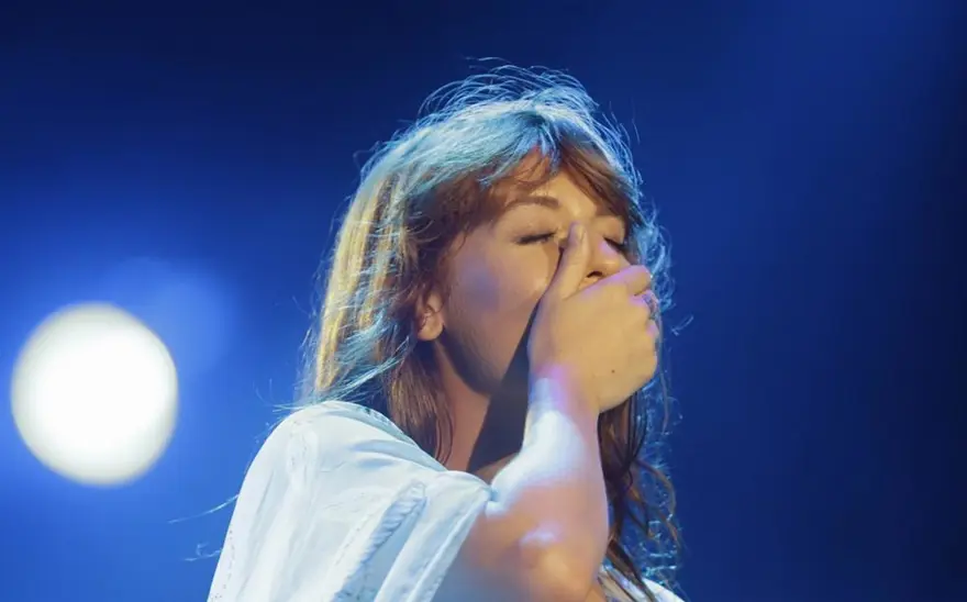 Müziğin devleri Rio'da 51