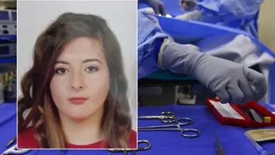 İstanbul'da burun estetiği sonrası ölüm