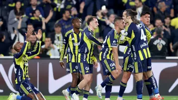 Fenerbahçe, Rize deplasmanında: Muhtemel 11