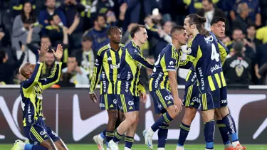Fenerbahçe, Rize deplasmanında: Muhtemel 11
