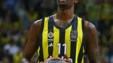 Nigel Hayes-Davis'in yeni takımı belli oldu