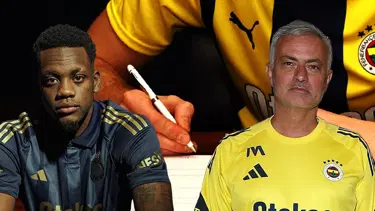 Fenerbahçe bitiriyor: Yeni transfer İstanbul'a geliyor