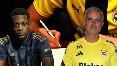 Fenerbahçe bitiriyor: Yeni transfer İstanbul'a geliyor