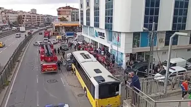 Çekmeköy’deki İETT kazasında tutuklama