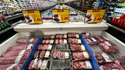 Dünyada en çok tüketilen et türü tavuk da değil biftek de