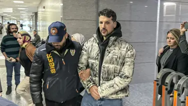 Kerimcan Durmaz ile ilgili yeni gelişme