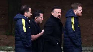 Fenerbahçe'den Galatasaray'a gönderme. "Takipçisi olacağız"