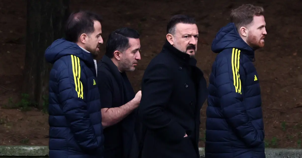 Fenerbahçe'den Galatasaray'a gönderme. "Takipçisi olacağız"