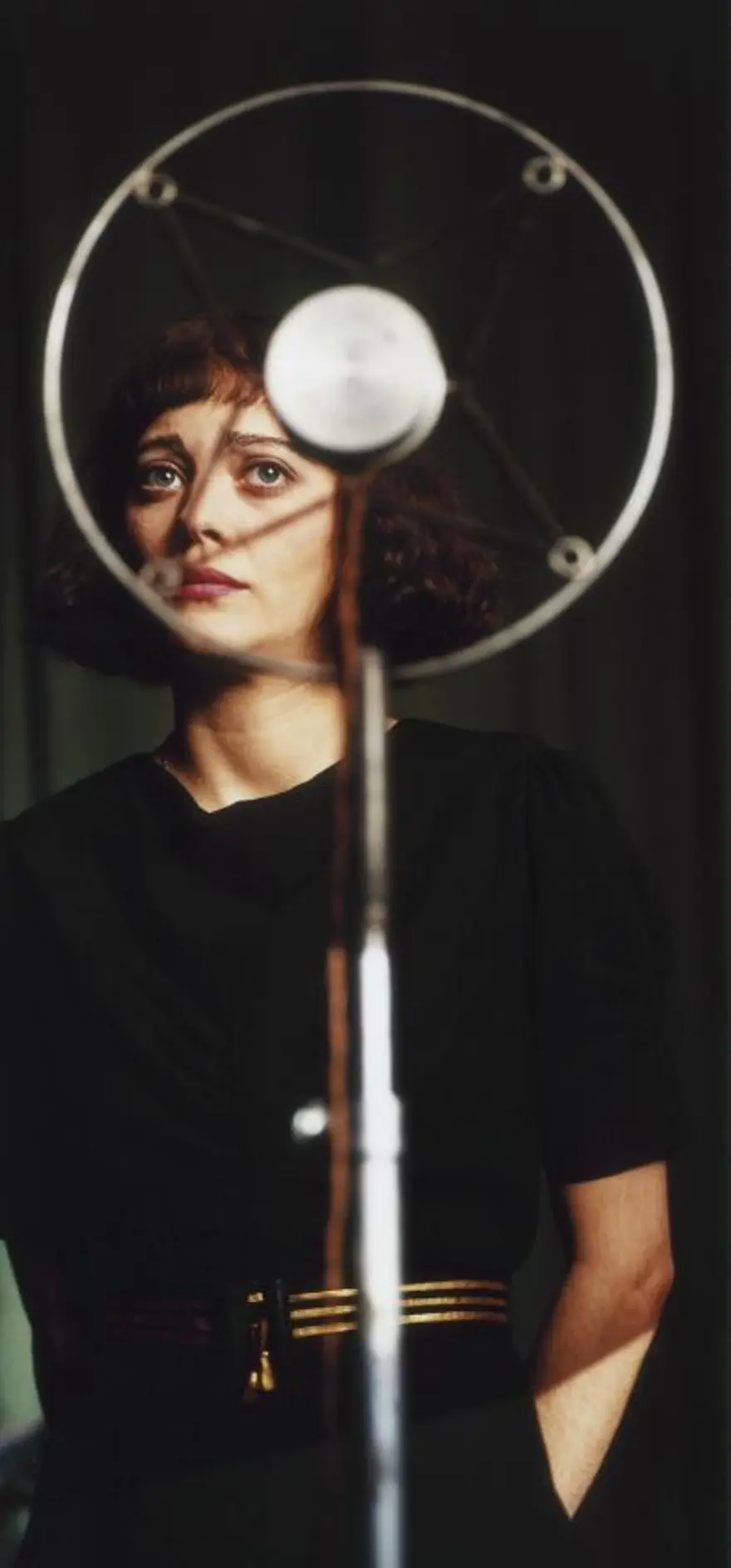 Marion Cotillard - La môme (2007) 10