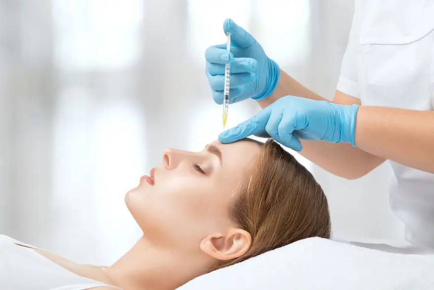 Botoks kaç yaşından sonra yapılmalı? 2