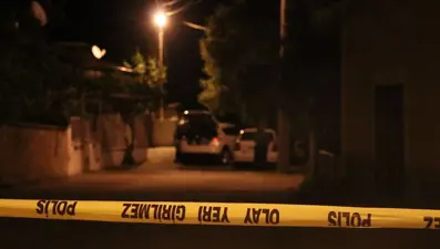 Balıkesir'de cinayet: Ferdi Özbeğen’in yeğeni öldürüldü