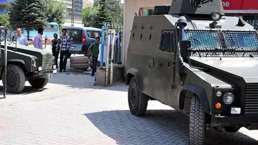 Şemdinli sanıklarına 1 yıl 10 ay hapis