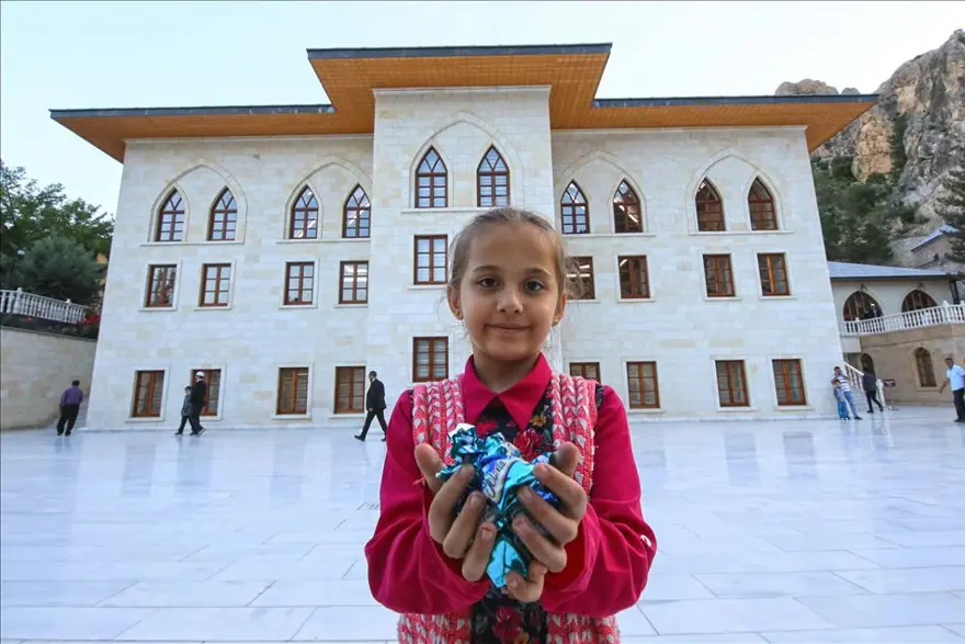 Haftanın fotoğrafları (3-9 Haziran 2018 haftası) 12